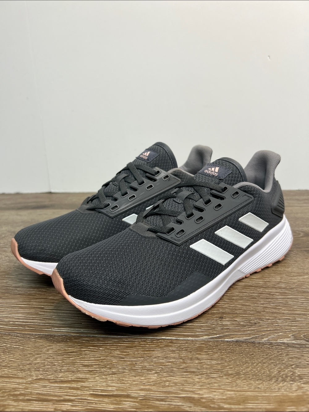 adidas Duramo 10 Running Shoes Women’s 8.5 EG8672